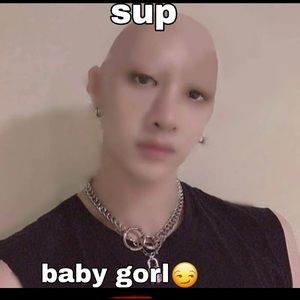 Meet your Posher, Sam